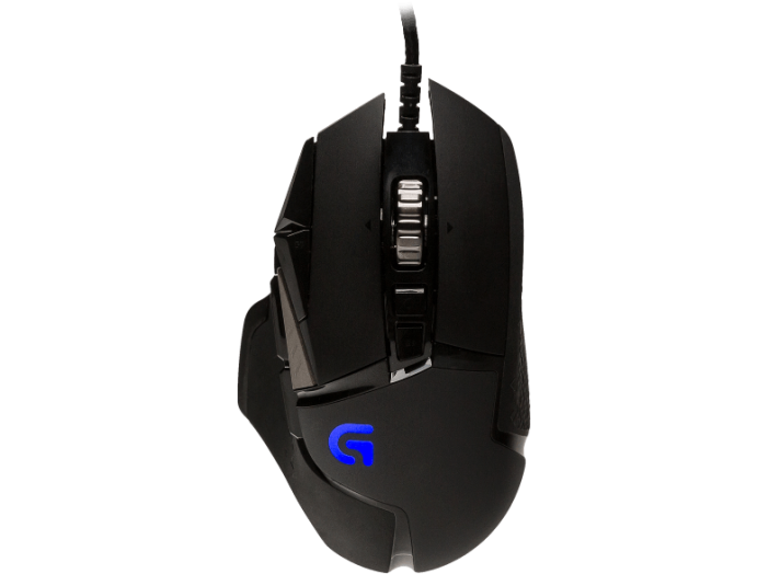 910-004617 G502 RGB GAMING MOUSE