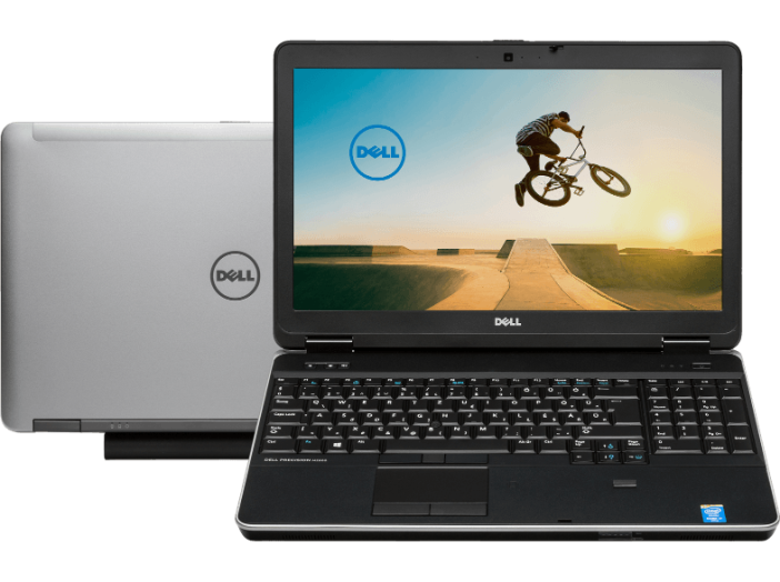 Precision M2800 notebook M2800-6 (15,6" FullHD matt/Core i7/8GB/1TB SSHD/AMD FirePro W4170M 2GB VGA)