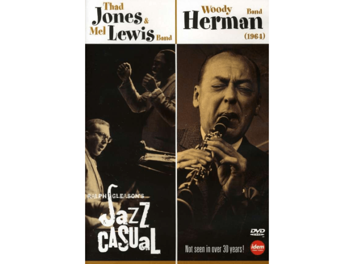 Jazz Casual (DVD)