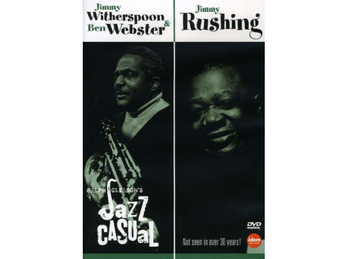 Jazz Casual (DVD)