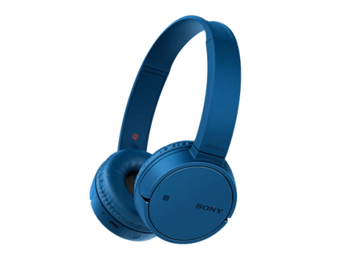 MDR-ZX220BTL bluetooth fejhallgató