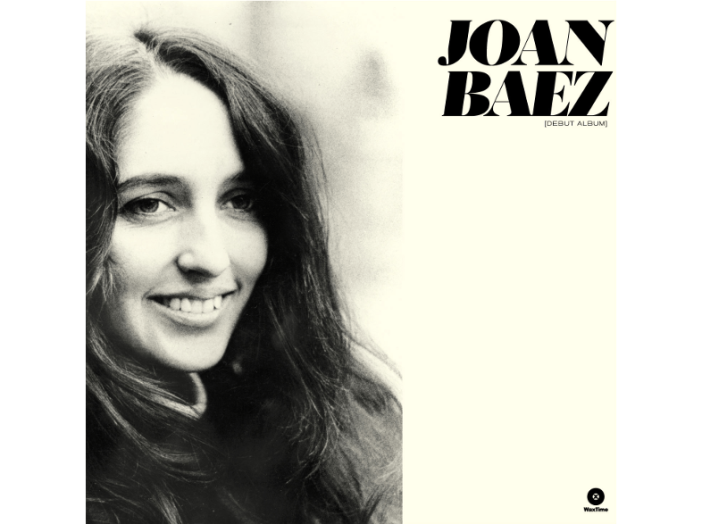 Joan Baez (Vinyl LP (nagylemez))