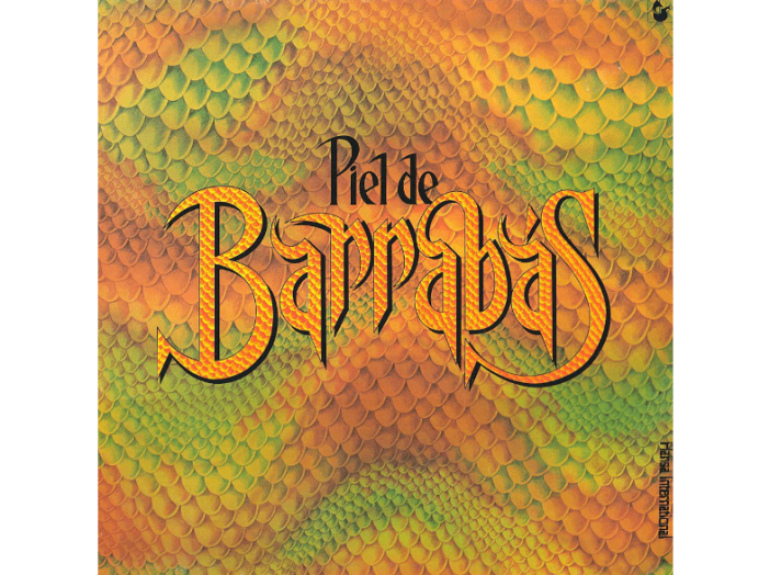 Piel de Barrabas (CD)