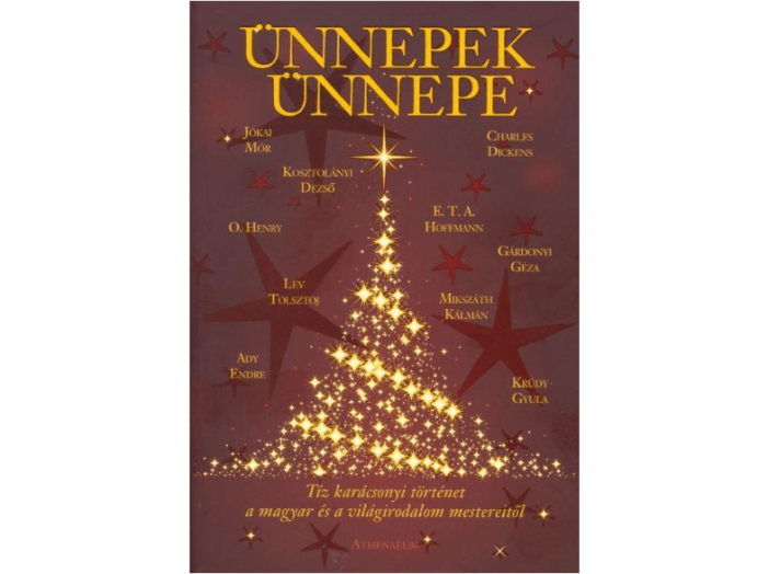 Ünnepek ünnepe