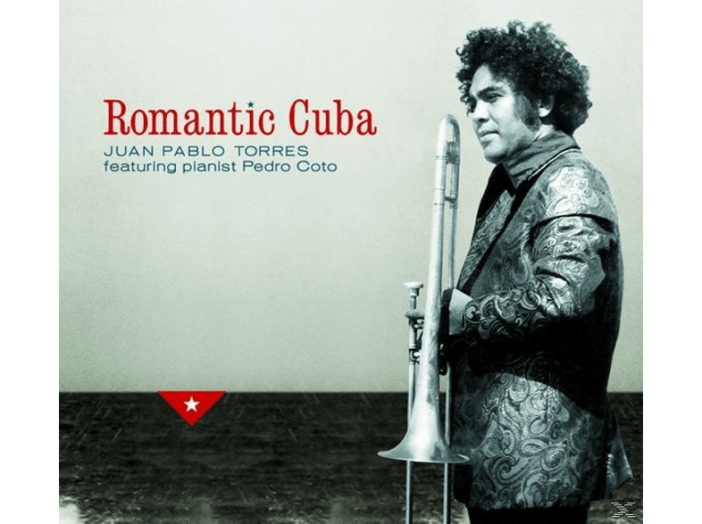 Romantic Cuba (Digipak) CD