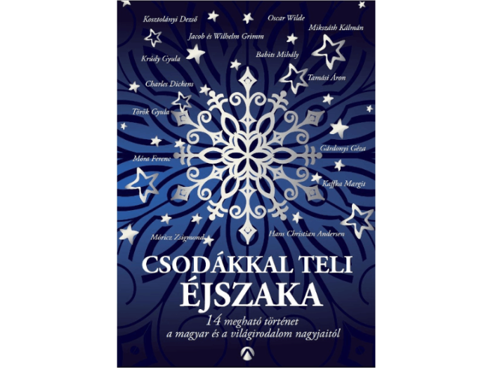 Csodákkal teli éjszaka