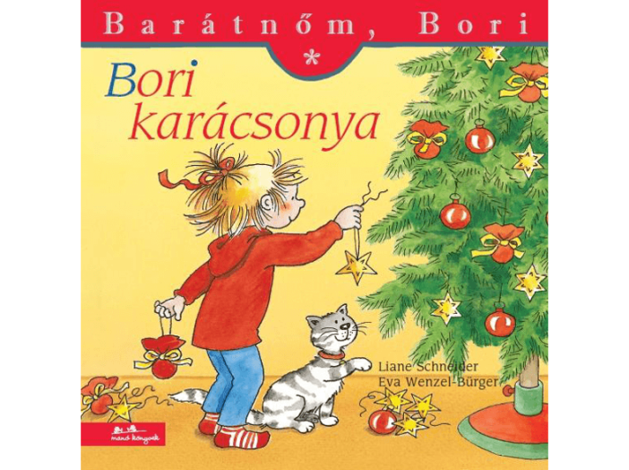 Bori karácsonya