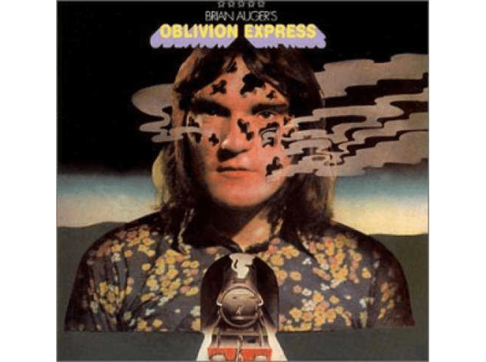 Oblivion Express (CD)