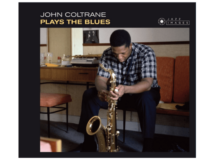 Plays The Blues (Digipak) CD