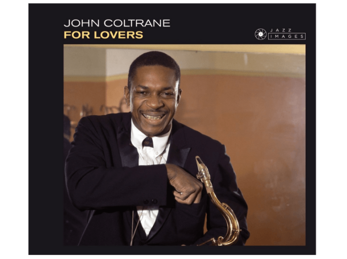 For Lovers (Digipak) CD