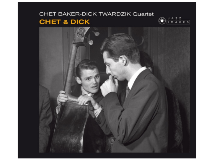 Chet & Dick (Digipak) CD