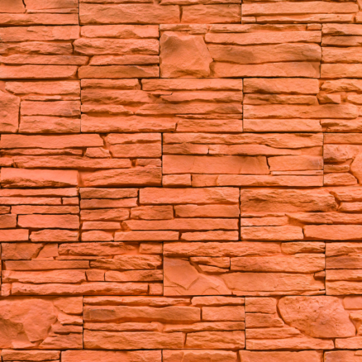 CORTONA BURKOLÓKŐ 1 SZÍNKÓD 0,5M2/CS 39*13*3-4 CM *KAP*