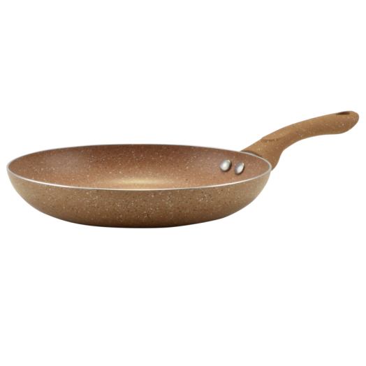 SERPENYŐ ALUMINIUM GRANITE 22CM TAPADÁSMENTES BEVONATTAL