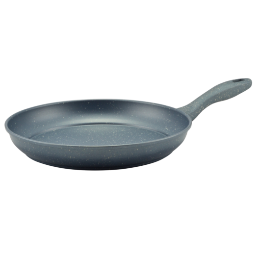 SERPENYŐ IRON LINE 27,5CM TAPADÁSMENTES BEVONATTAL