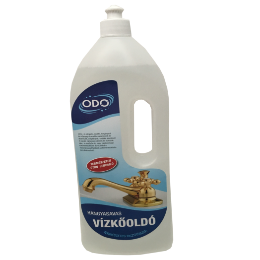HANGYASAVAS VÍZKŐOLDÓ 1000ML