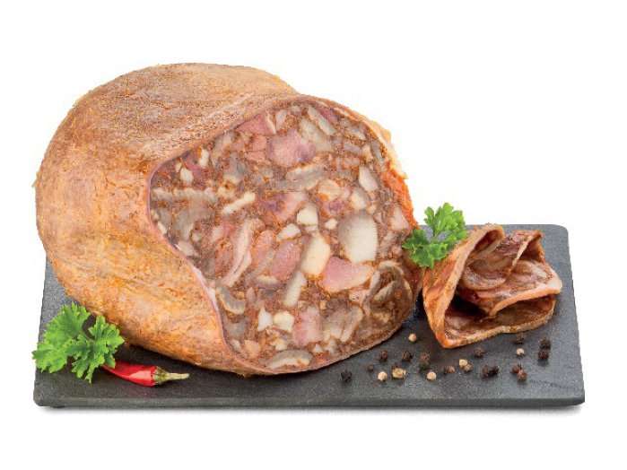 Hajnal disznósajt