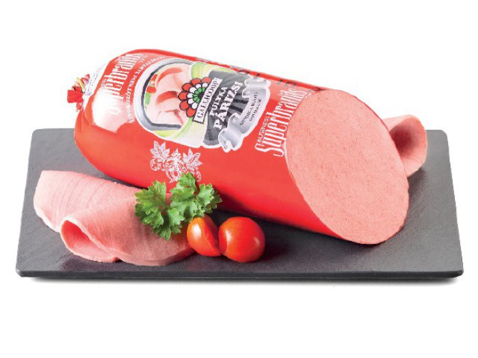 Gallicoop pulykapárizsi