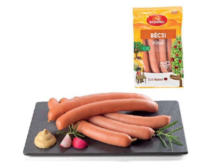 Krasno bécsi virsli