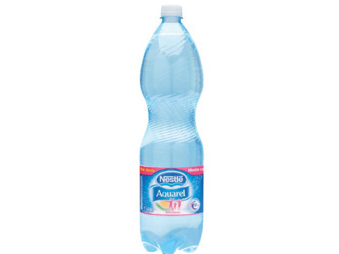 Nestlé Aquarel ásványvíz