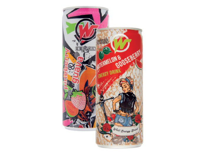 Watt energiaital