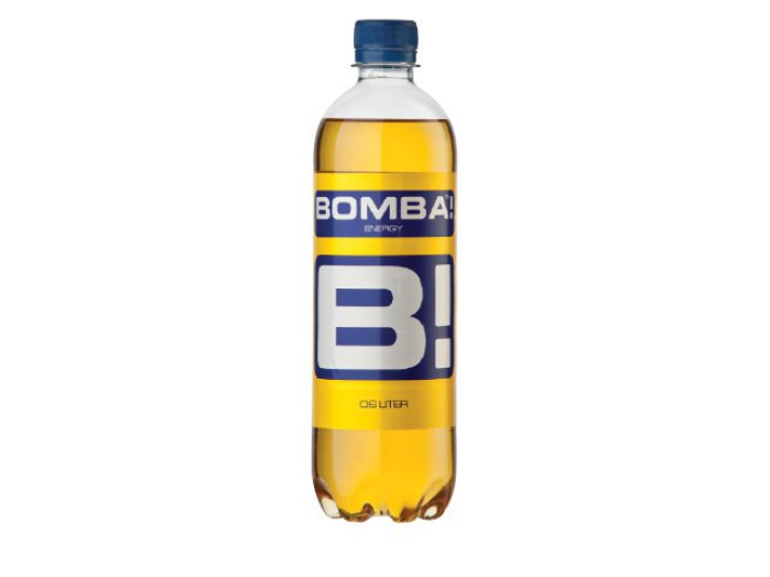 Bomba! Energy
