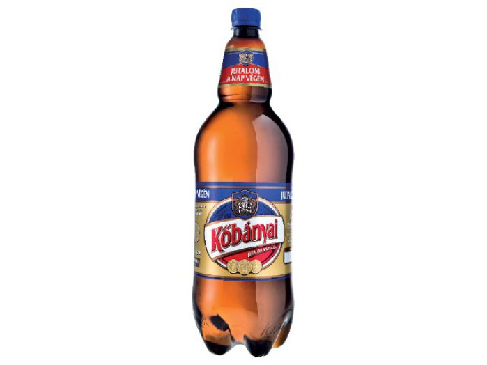 Kőbányai világos sör