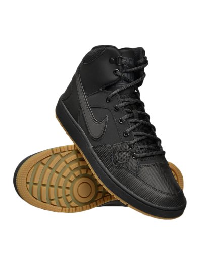 Son Of Force Mid Winter