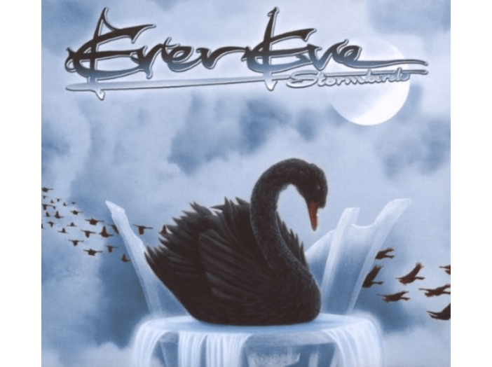 Stormbirds (Reissue Digipak) CD