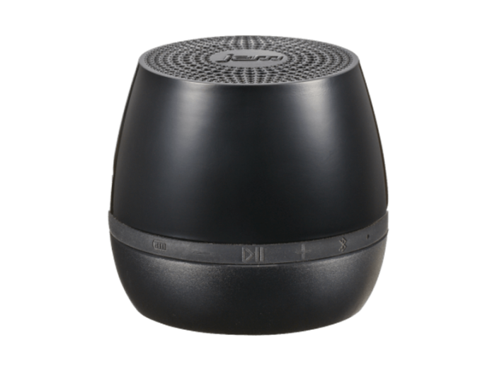 HX-P190BK-EU hordozható bluetooth hangszóró