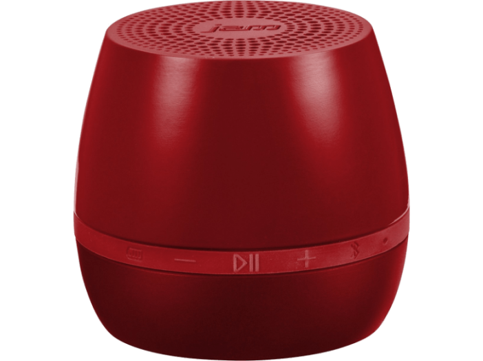 HX-P190RD-EU hordozható bluetooth hangszóró