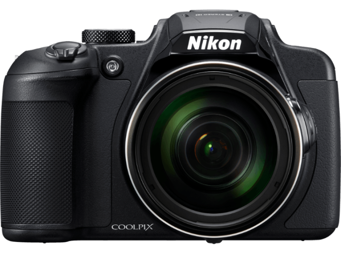 Coolpix B700 fekete digitális fényképezőgép