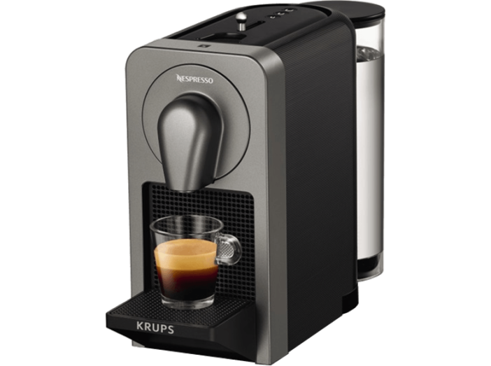 XN410T10 PRODIGIO Nespresso kapszulás kávéfőző