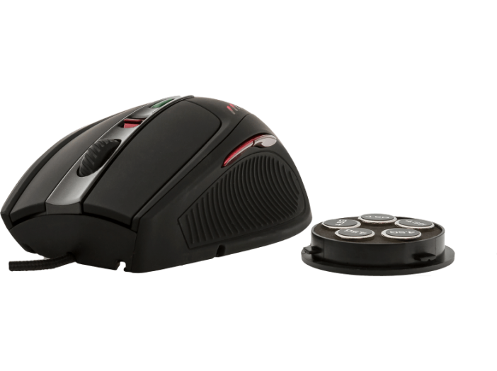 GX950 gaming egér