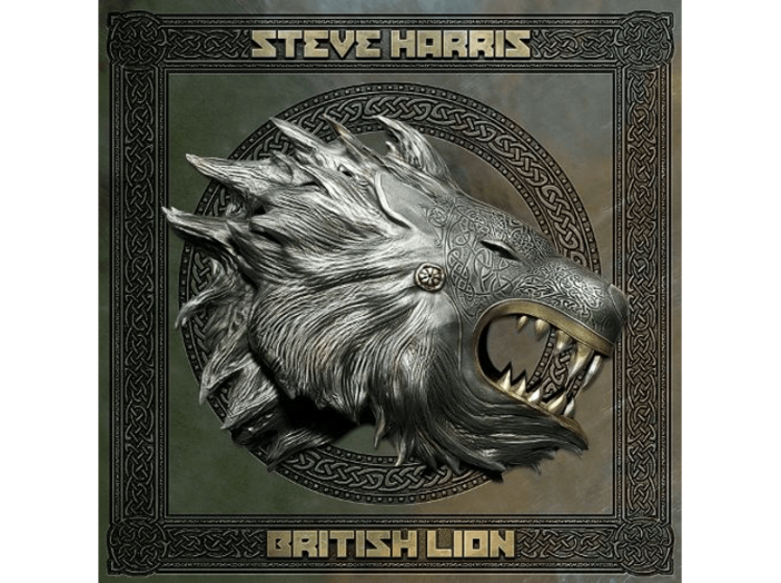 British Lion (CD)
