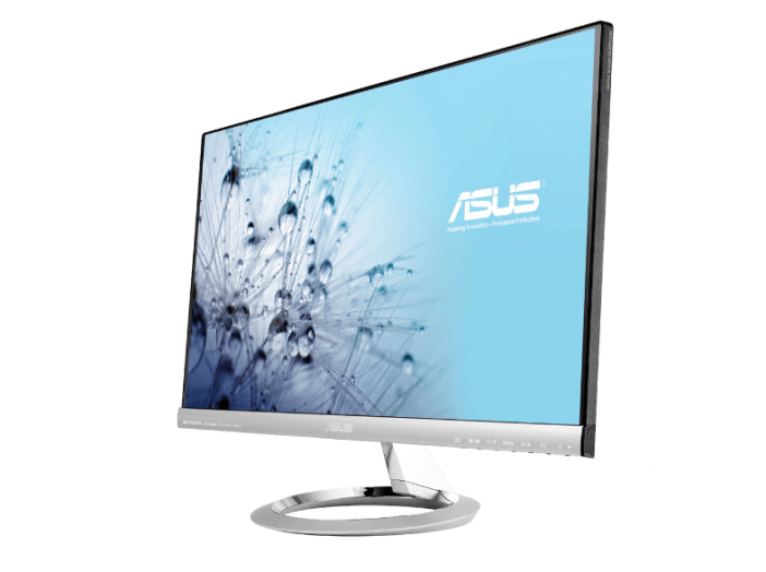 MX239H 23" IPS monitor 2 x HDMI