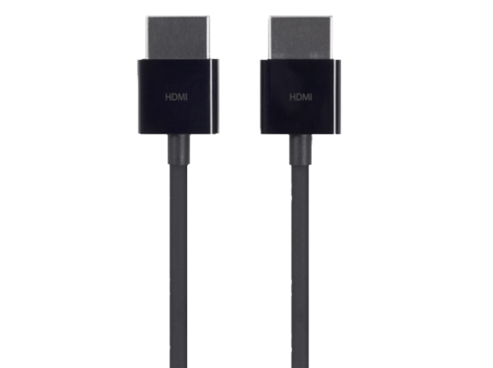 HDMI - HDMI 1.8m kábel (mc838zm/b)