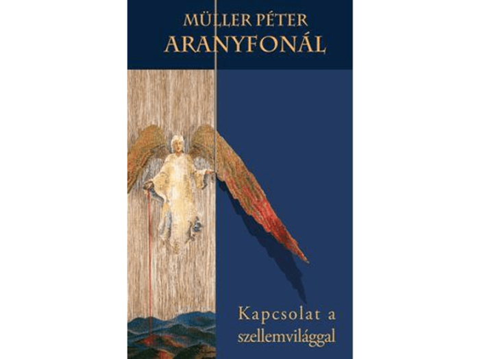 Aranyfonál - Kapcsolat a szellemvilággal