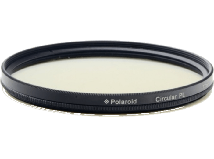 CPL (cirkuláris polár) szűrő 82 mm