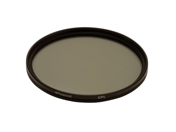 CPL (cirkuláris polár) szűrő 77 mm