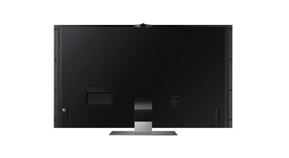 Samsung 55" F9000 UHD TV