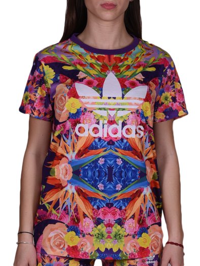 J GARDEN TEE