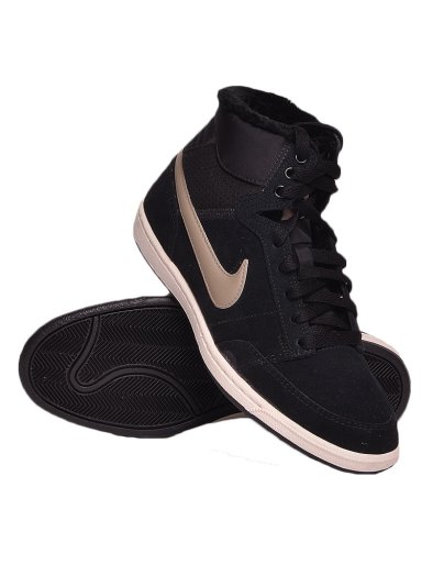 Wmns Nike Double Team LT HI