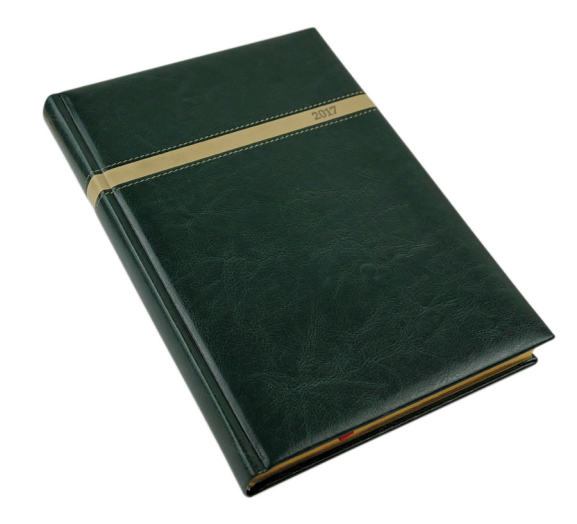 Agenda B/5 napi Business 5624