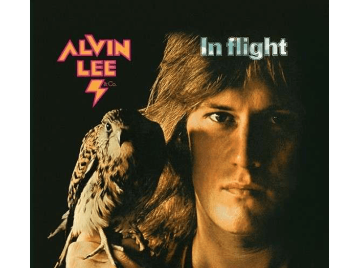 In Flight (Digipak) CD