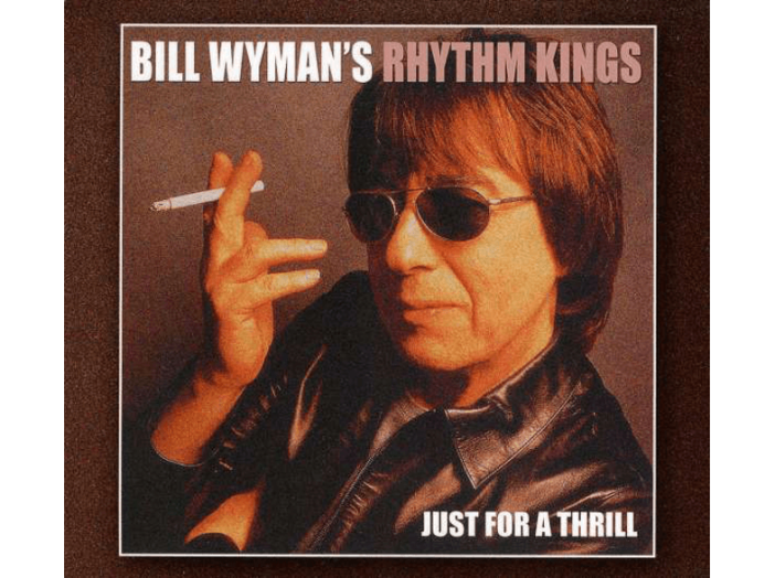 Just For A Thrill (Digipak) CD