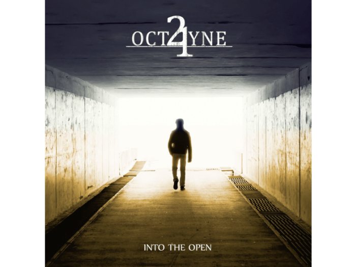 Into The Open (Digipak) CD