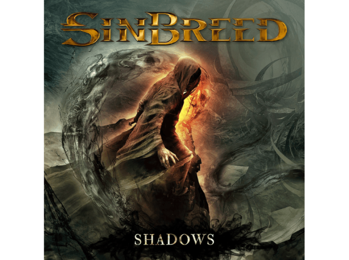 Shadows (Digipak) CD