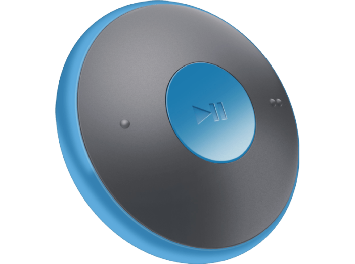 SA5DOT02BN 2GB-os MP3 lejátszó