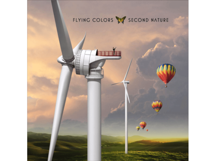 Second Nature (Digipak) CD