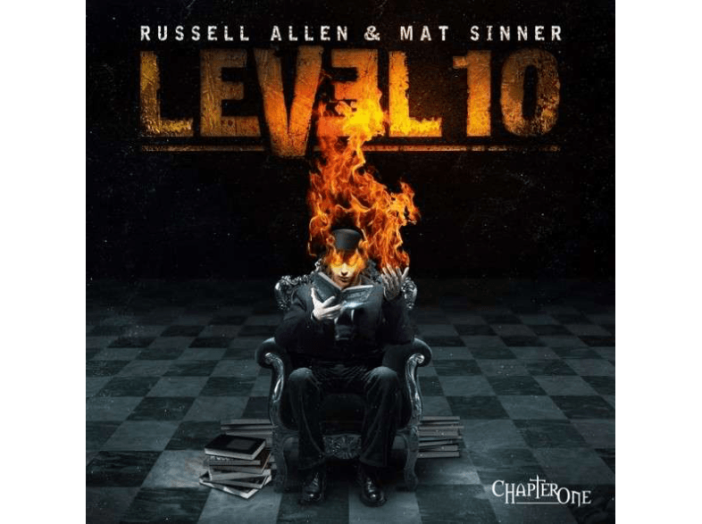 Chapter One (Digipak) CD